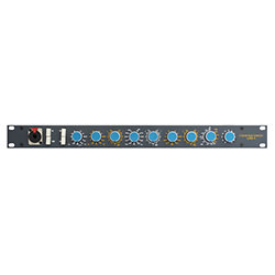 LTD-1 EQ / Pre Amp