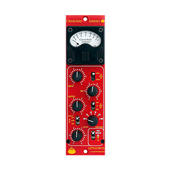 Little Devil Compressor Série 500