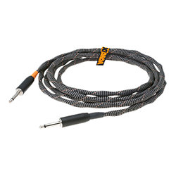 Cable Jack Male /Jack M 3,5M : Câble Instrument Vovox - Univers Sons