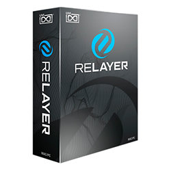 Relayer UVI