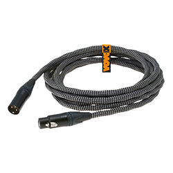 VOVOX Cable XLR male /XLR F 3,5m Vovox