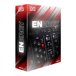 Energy UVI