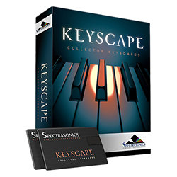 Keyscape Spectrasonics