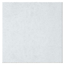 Helen lot de 8 panneaux absorbeurs tissu blanc