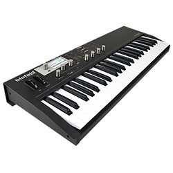 Blofeld Keyboard Noir Waldorf