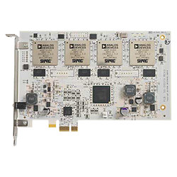UAD-2 PCIe Quad Core Universal Audio