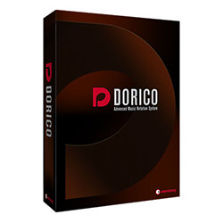 Steinberg Dorico Pro 5.0.20 for ipod download