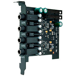 AO4S-192 Carte d'extension