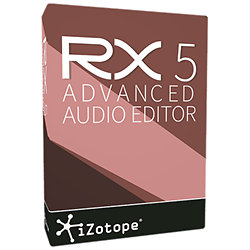 RX5 Advanced