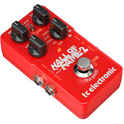 HALL OF FAME 2 Reverb TC Electronic