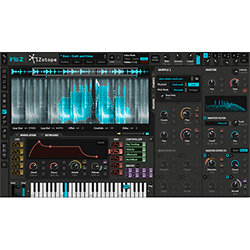 Iris 2 upgrade depuis Iris 1