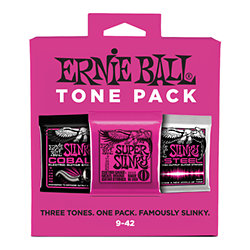 P03333 Tone Pack 9-42 Ernie Ball