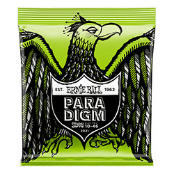 PARADIGM Regular Slinky 010-046 Ernie Ball