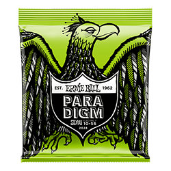 PARADIGM Regular Slinky 7 10-56 Ernie Ball