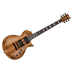 LTD EC-1000 KOA - Metal / Modern Guitar SonoVente.com - en