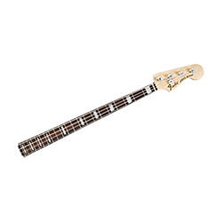 fender deluxe jazz bass neck