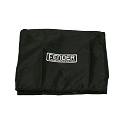 COVER BRONCO 40 Fender