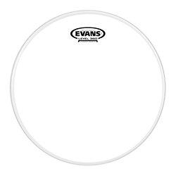 B14G1RD Peau de Caisse Claire 14'' Power Center Simple Pli Evans