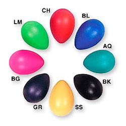 LPR004LM Latin Percussion