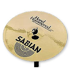 HH Sound Control CRASH 16'' Sabian