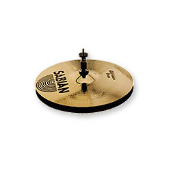 AA Fusion HIHATS 13'' Sabian