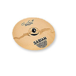 CHAD SMITH Explosion CRASH 20,5'' Sabian