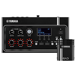 EAD10 Drum Module Yamaha