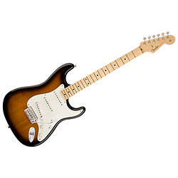 American Original 50s Stratocaster 2 Color Sunburst Fender