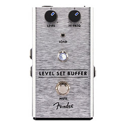 Level Set Buffer Fender