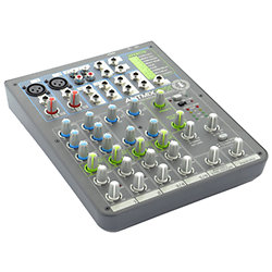 ANTMIX 6FX