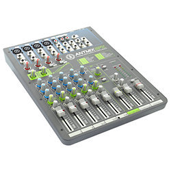 ANTMIX 8FX