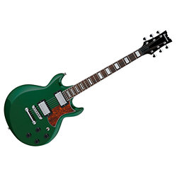 ibanez ax120 mft