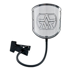 Shield Aston Microphones