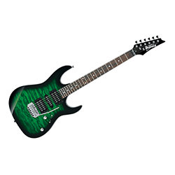 GRX70QA-TEB Ibanez