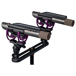 Starlight paire stéréo