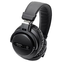 ATH-PRO5X BLACK Audio Technica