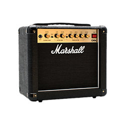 Marshall DSL1C 1w Combo Amplificador de Guitarra 