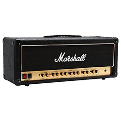 marshall dsl 100h