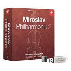 is miroslav philharmonik 64 bit