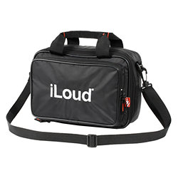 iLoud Travel Bag IK Multimédia
