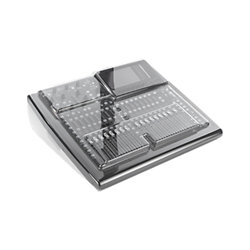 DS X32 Compact DeckSaver