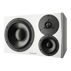 Dynaudio LYD 48 Blanc Gauche (la pièce)