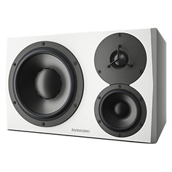 Dynaudio LYD 48 Blanc Droite (la pièce)