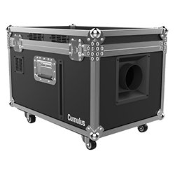 Cumulus Chauvet