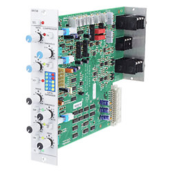 X-Rack Dynamics Stereo Module (XR728)
