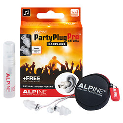 Party Pro Alpine