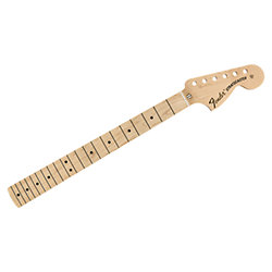 fender classic series neck