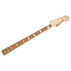 Classic Series 70s Jazz Bass Neck PF Fender