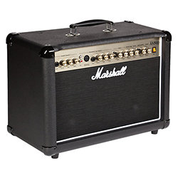 AS50D Black Limited Edition Marshall