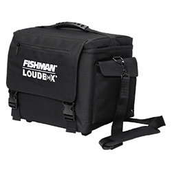 Loudbox Mini/Mini Charge Deluxe Carry Bag ACC-LBX-CC5 Fishman